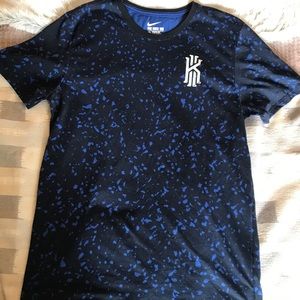 Kyrie Irving Nike Dri Fit Shirt